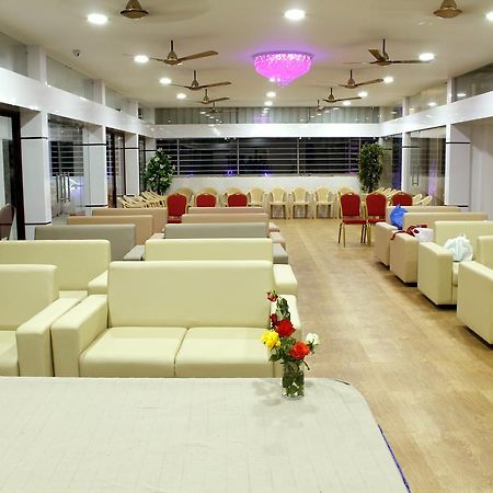 Hotel Green Palace Tańdźawur Zewnętrze zdjęcie